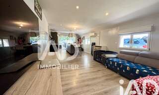 Maison 3 Pièces 65 m² à vendre à Grenade (31330)