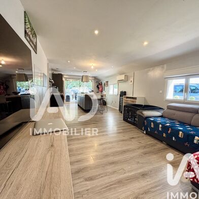 Maison 3 pièces 235000 €