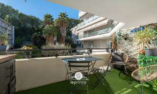 Appartement 3 Pièces 64 m² à vendre à Cagnes-sur-Mer (06800)