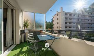 Appartement 3 Pièces 64 m² à vendre à Cagnes-sur-Mer (06800)