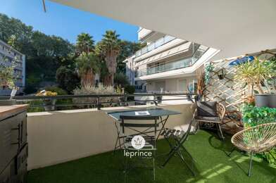 Appartement 3 pièces 318000 €