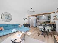 Cagnes-sur-Mer - Appartement 3 pièces vue Jardin - Garage — photo 3