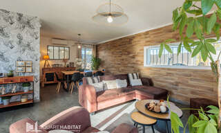 Maison 5 Pièces 116 m² à vendre à Lançon-Provence (13680)