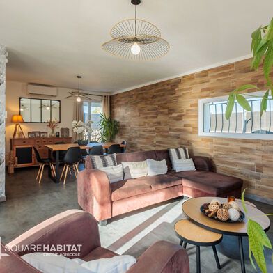 Maison 5 pièces 379000 €