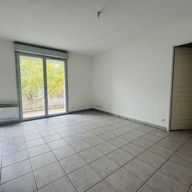 Appartement 3 pièces 159750 €