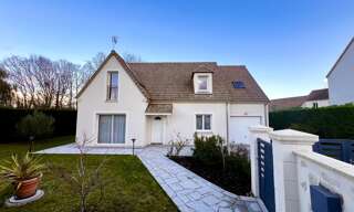 Maison 7 Pièces 158 m² à vendre à Houdan (78550)