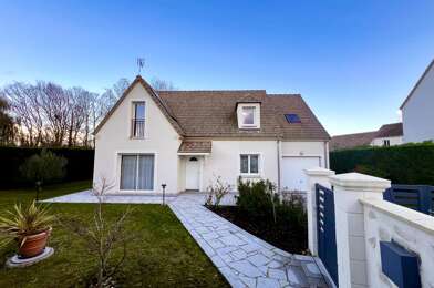 Maison 7 pièces 555000 €