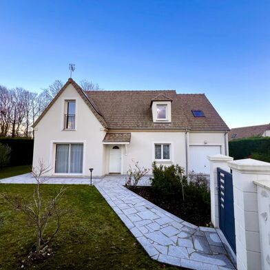 Maison 7 pièces 592000 €