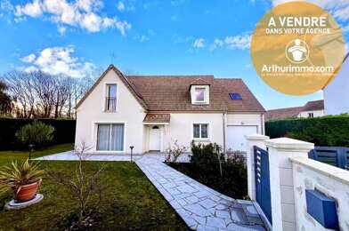 Maison 7 pièces 555000 €