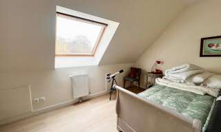 Maison 7 Pièces 136 m² à vendre à Houdan (78550)