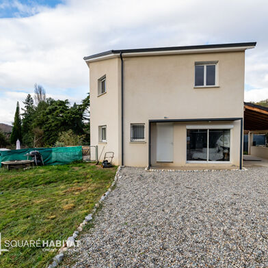 Maison 5 pièces 299500 €