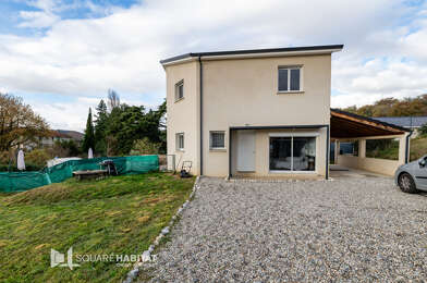 Maison 5 pièces 289500 €