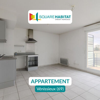 Appartement 2 pièces 165000 €