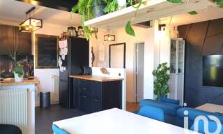 Appartement 4 Pièces 85 m² à vendre à Fresnes (94260)