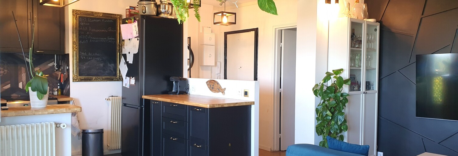 Appartement 4 Pièces 85 m² à vendre à Fresnes (94260)