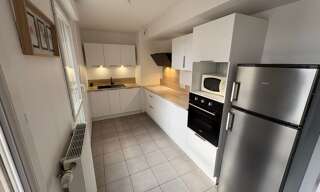 Appartement 3 Pièces 70 m² à louer à Saint-Fons (69190)