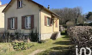 Maison 3 Pièces 73 m² à vendre à Héricy (77850)