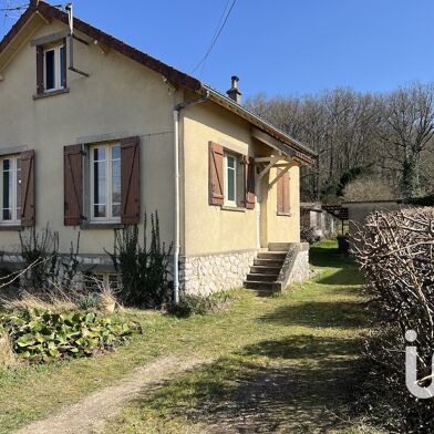 Maison 3 pièces 211000 €