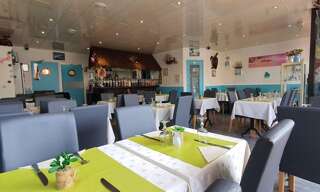 Commerce  69 m² à vendre à Montigny-le-Bretonneux (78180)