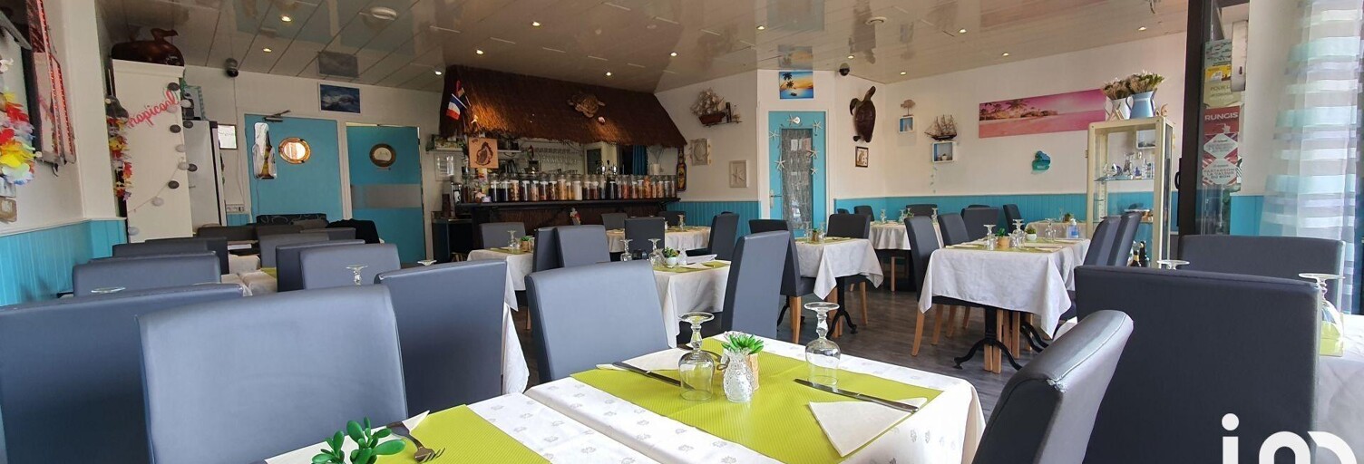 Commerce  69 m² à vendre à Montigny-le-Bretonneux (78180)