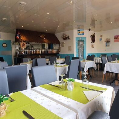 Commerce  120000 €