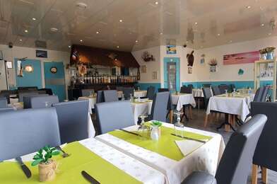 Commerce  120000 €