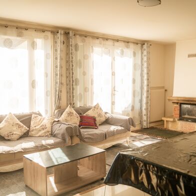 Maison 7 pièces 325000 €