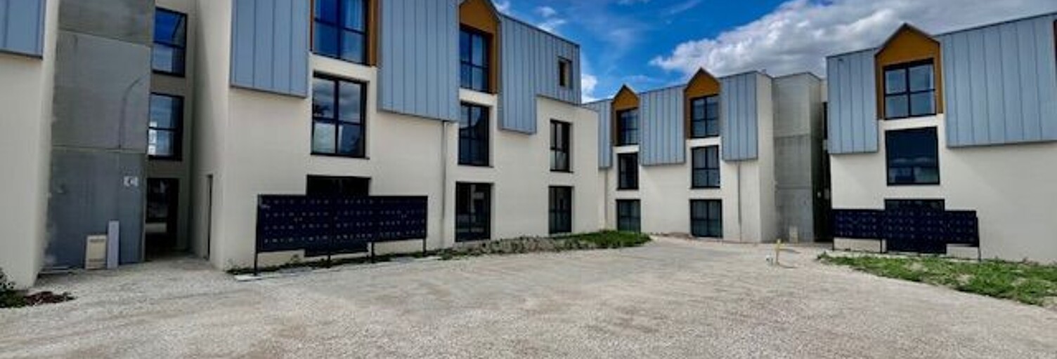 Appartement 1 Pièce 22 m² à vendre à Troyes (10000)