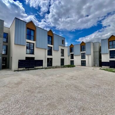 Appartement 1 pièces 85000 €