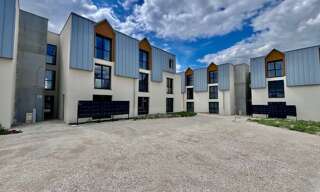 Appartement 1 Pièce 22 m² à vendre à Troyes (10000)