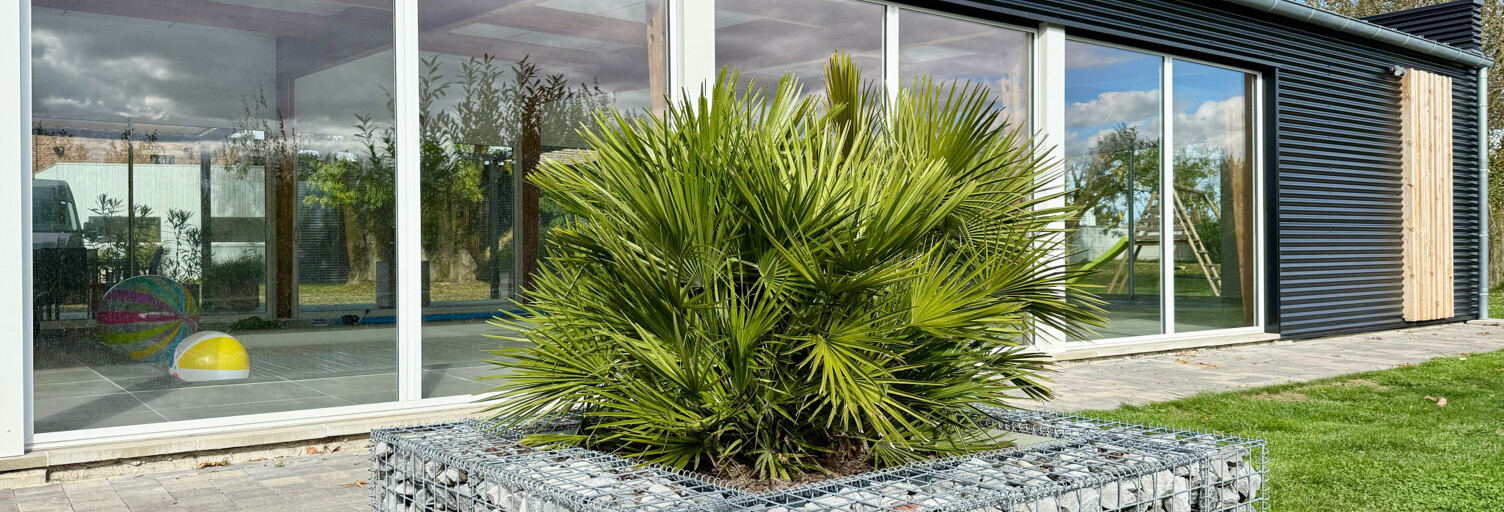 Maison 5 Pièces 155 m² à vendre à Hangest-en-Santerre (80134)