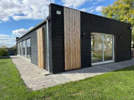 HANGEST-EN-SANTERRE - MAISON D'ARCHITECTE CONTEMPORAINE - 15 — photo 3