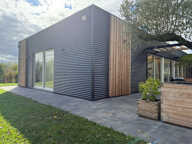 HANGEST-EN-SANTERRE - MAISON D'ARCHITECTE CONTEMPORAINE - 15 — photo 4