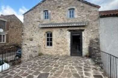 Maison 3 pièces 125000 €