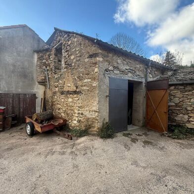 Maison 3 pièces 125000 €