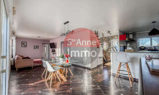 Maison 5 Pièces 125 m² à vendre à Rosières-en-Santerre (80170)