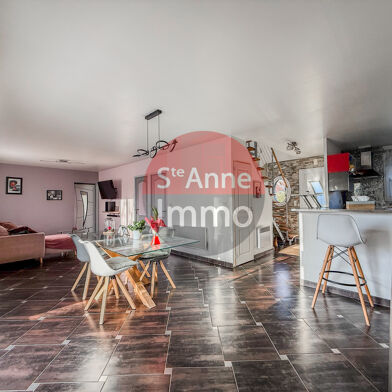 Maison 5 pièces 195000 €