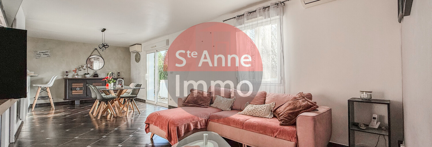 Maison 5 Pièces 125 m² à vendre à Rosières-en-Santerre (80170)