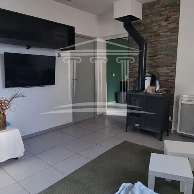 Maison 5 pièces 184000 €