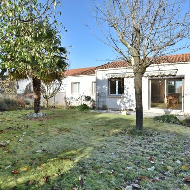 Maison 5 pièces 197500 €