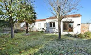 Maison 5 Pièces 106 m² à vendre à Cholet (49300)