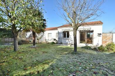 Maison 5 pièces 197500 €