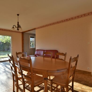 Maison 5 pièces 197500 €