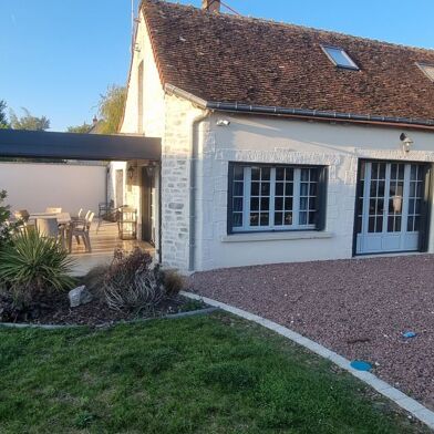 Maison 7 pièces 329900 €