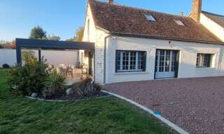 Maison 7 Pièces 220 m² à vendre à Vendôme (41100)