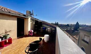 Maison 5 Pièces 80 m² à vendre à Saint-Gilles (30800)