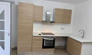 Appartement 2 Pièces 35 m² à louer à Nîmes (30900)