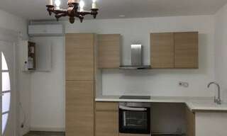 Appartement 2 Pièces 35 m² à louer à Nîmes (30900)