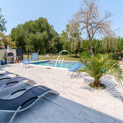 Maison 13 pièces 663000 €