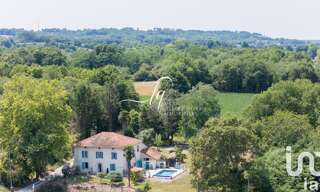 Maison 13 Pièces 270 m² à vendre à Heugas (40180)